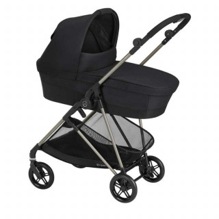 Cybex nosiljka za Melio Deep Black
