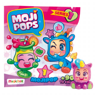 MojiPops - display 24 One pack 