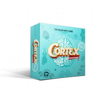 Coolplay drustvena igra Cortex - Tirkiz 