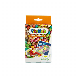 Coolplay PlayMais Mini MOSAIC Formula 1