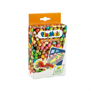 Coolplay PlayMais Mini MOSAIC Formula 1