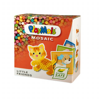 Coolplay PlayMais LITTLE MOSAIC Prijatelji 