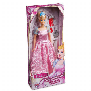 Modna princeza Pepeljuga 30 cm