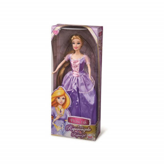 Modna princeza Zlatokosa 30 cm