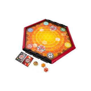 Bakugan arena
