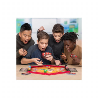 Bakugan arena