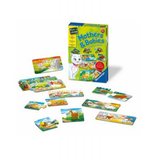 Ravensburger drustvena igra - Zoo