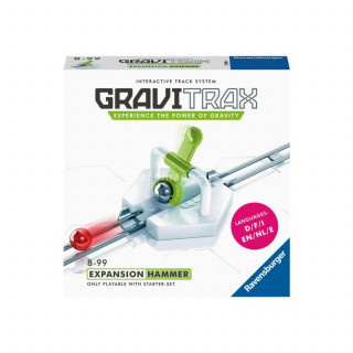 Ravensburger  - GraviTrax Gravity hammer 