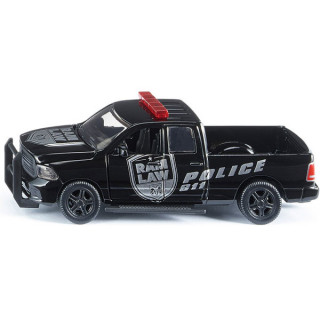 Dodge RAM 1500 US police