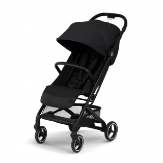 Cybex kolica Beezy Deep Black