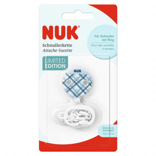 Nuk lančić za lažu Snow