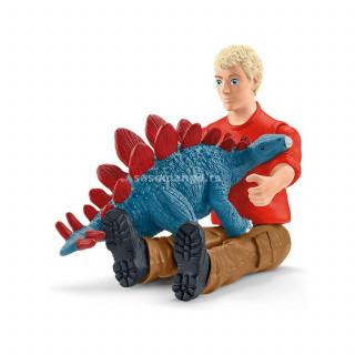 Napad T-rex-a