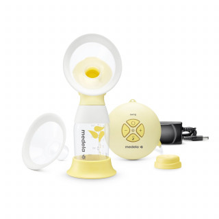 Medela Swing Flex električna pumpica 2020