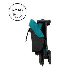 Cybex kolica Libelle River Blue 