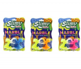 Joker Marble Slimy blister asst150g 