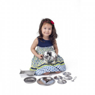 Veliki set za pecenje 