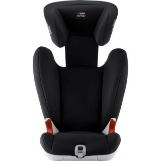 Britax Romer a-s Kidfix SL BR 2/3(15-36kg)Cblack