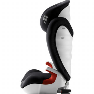 Britax Romer a-s Kidfix SL BR 2/3(15-36kg)Cblack