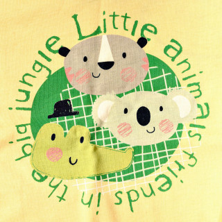Lillo&Pippo majica dr, dečaci 