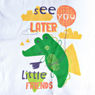Lillo&Pippo majica kr, dečaci 