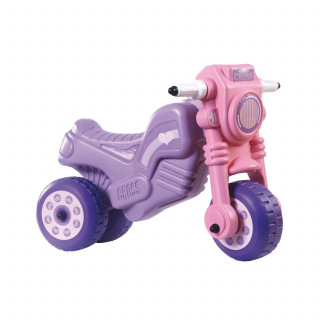 Dohany toys guralica Cross Motor, ljubičasta 