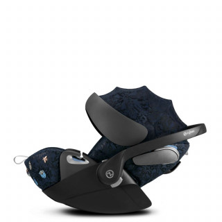 Cybex Cloud Z i-size(45-87 cm)Jewels of Nature DB