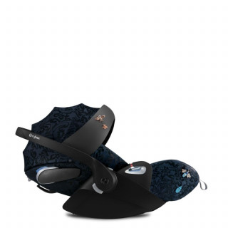 Cybex Cloud Z i-size(45-87 cm)Jewels of Nature DB