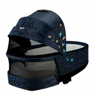 Cybex nosiljka za Priam Jewels of Nature DarkBlue