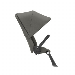 Cybex sedalni deo Gazelle SohoGrey