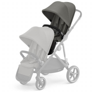 Cybex sedalni deo Gazelle SohoGrey