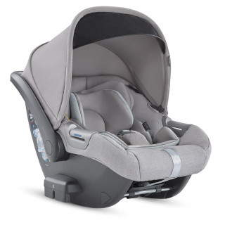 Inglesina trio sistem Aptica Silk Grey