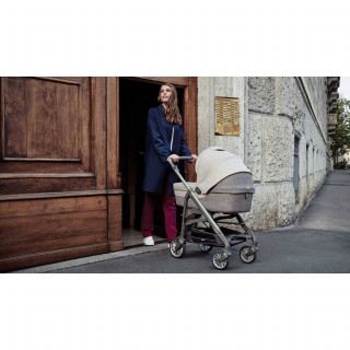 Inglesina trio sistem Trilogy, BermudaBeige
