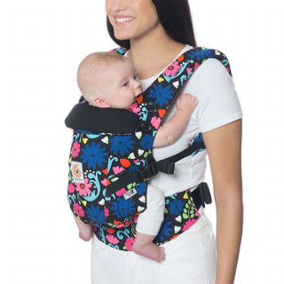 Ergobaby kengur nosiljka Adapt, Flores