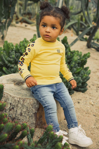 Dirkje farmerke, unisex