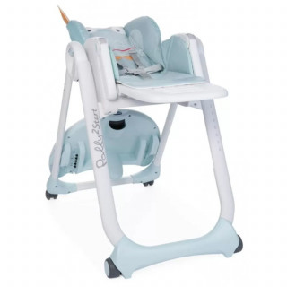 Chicco hranilica Polly 2 Start Froggy