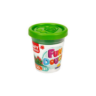Sunman play set (4 boje x 50 gr. + dodaci ) 