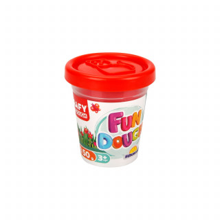 Sunman play set (4 boje x 50 gr. + dodaci ) 