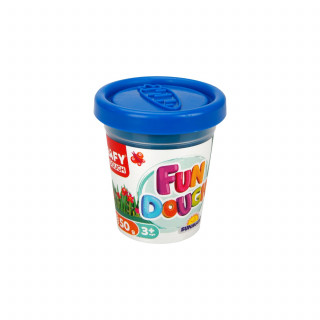 Sunman play set (4 boje x 50 gr. + dodaci ) 