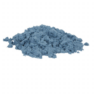 Sunman kinetički pesak 500 gr. plava boja 