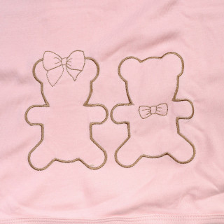 Lillo&Pippo prekrivač,unisex 