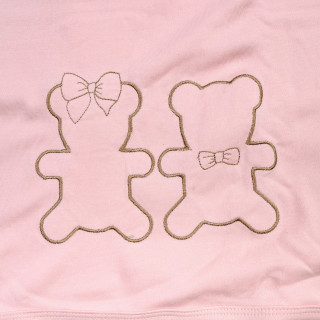 Lillo&Pippo prekrivač,unisex