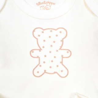 Lillo&Pippo komplet 3/1,unisex