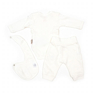 Lillo&Pippo komplet 3/1,unisex