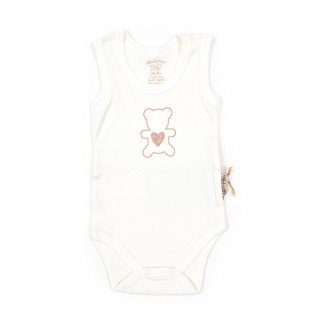 Lillo&Pippo bodi,atlet,unisex