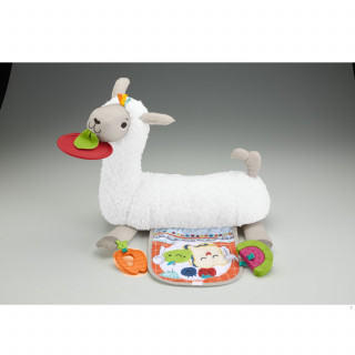 Fisher Price Lama za igru na stomačiću