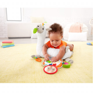 Fisher Price Lama za igru na stomačiću