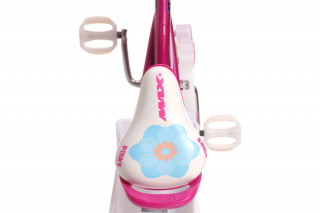 Bicikl devojcice MAX PINKY 12