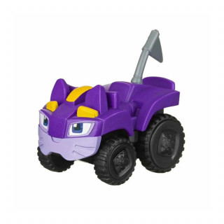 Rev roll wheelie asst