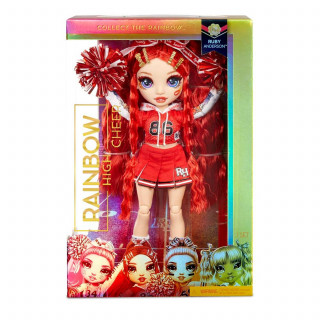 Rainbow high Cheer asst