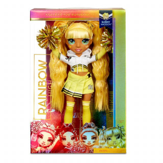 Rainbow high Cheer asst